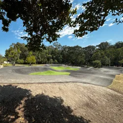 Buderim Skate Park - Buderim