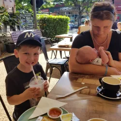 Buderim Village Markets - Buderim