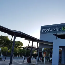 Buderim Village Markets - Buderim