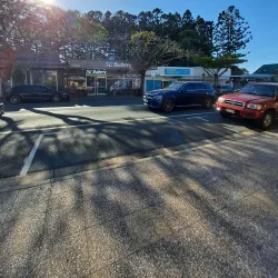Buderim Village Markets - Buderim