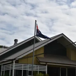 Buderim War Memorial Park - Buderim
