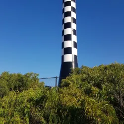 Back Beach - Bunbury