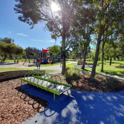Big Swamp Wildlife Park - Bunbury