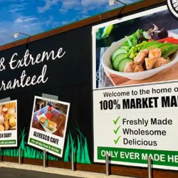 Bunbury Farmers Market - Bunbury