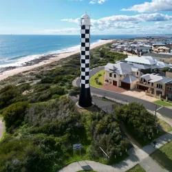 Bunbury Lighthouse - Bunbury