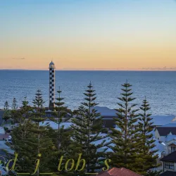 Bunbury Lighthouse - Bunbury