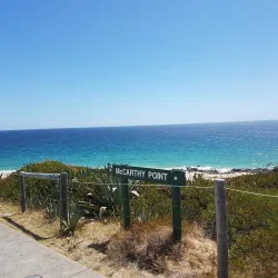 Bunbury Lighthouse - Bunbury