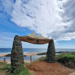 Bunbury Lighthouse - Bunbury