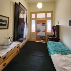 Bunbury Regional Art Galleries - Bunbury