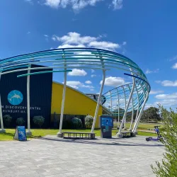 Dolphin Discovery Centre - Bunbury