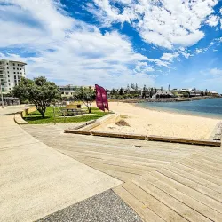 Koombana Bay - Bunbury