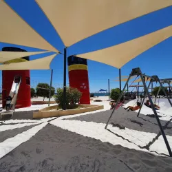 Koombana Bay - Bunbury