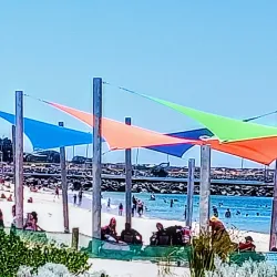 Koombana Bay - Bunbury