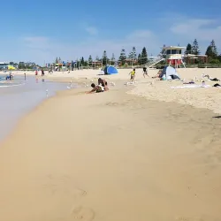 Koombana Bay - Bunbury