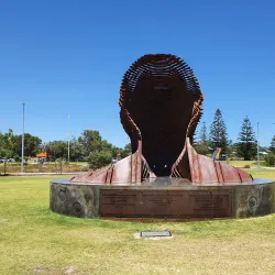Koombana Bay - Bunbury