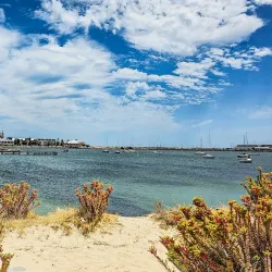 Koombana Bay - Bunbury