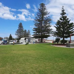 Koombana Bay - Bunbury