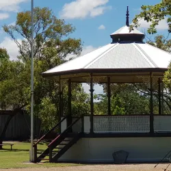Alexandra Park Zoo - Bundaberg