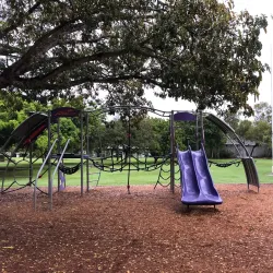 Alexandra Park Zoo - Bundaberg