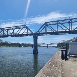 Alexandra Park Zoo - Bundaberg