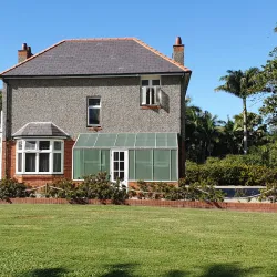 Bundaberg Botanic Gardens - Bundaberg