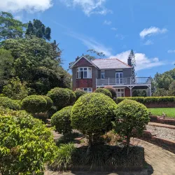 Bundaberg Botanic Gardens - Bundaberg