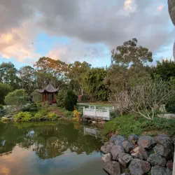 Bundaberg Botanic Gardens - Bundaberg