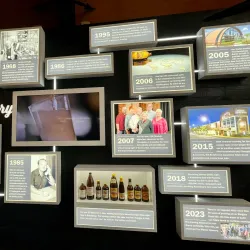 Bundaberg Brewed Drinks - Bundaberg