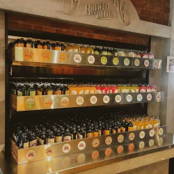 Bundaberg Brewed Drinks - Bundaberg