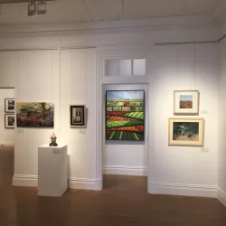 Bundaberg Regional Art Gallery - Bundaberg