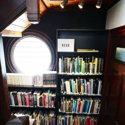 Bundaberg Regional Art Gallery - Bundaberg