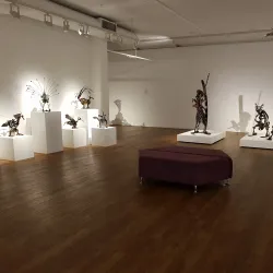 Bundaberg Regional Art Gallery - Bundaberg