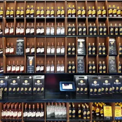 Bundaberg Rum Distillery - Bundaberg