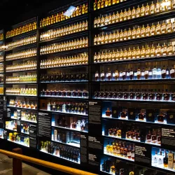 Bundaberg Rum Distillery - Bundaberg