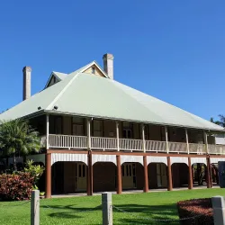 Fairymead House - Bundaberg