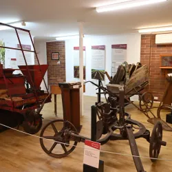 Fairymead House - Bundaberg