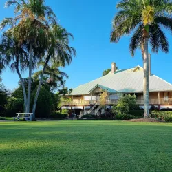 Fairymead House - Bundaberg
