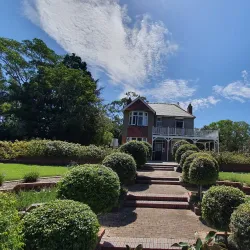 Hinkler Hall of Aviation - Bundaberg