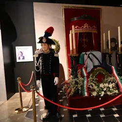 Hinkler Hall of Aviation - Bundaberg