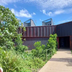 Mon Repos Turtle Centre - Bundaberg