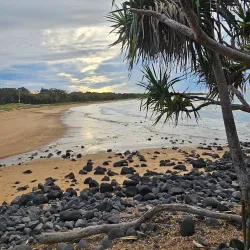 Mon Repos Turtle Centre - Bundaberg