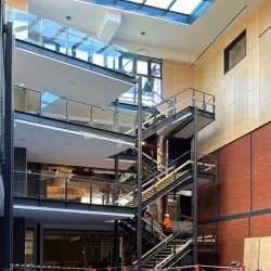 Burnie Arts and Function Centre - Burnie