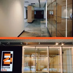 Burnie Arts and Function Centre - Burnie