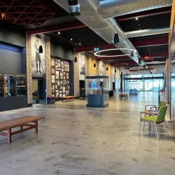 Burnie Arts and Function Centre - Burnie