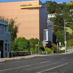 Burnie Arts and Function Centre - Burnie