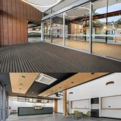 Burnie Arts and Function Centre - Burnie