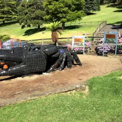 Burnie Park - Burnie