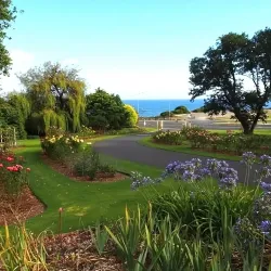 Burnie Park - Burnie