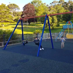 Burnie Park - Burnie