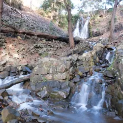 Burnie Park - Burnie